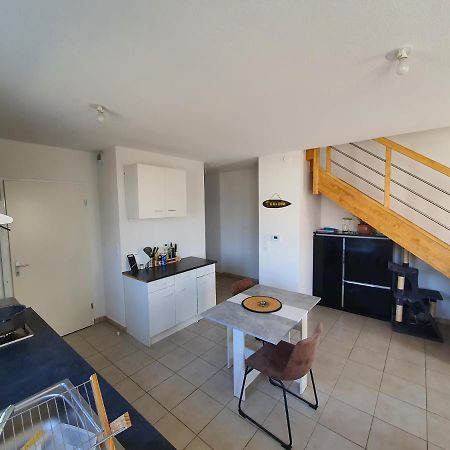 Chambre 11M2 Dans Maison Toute Equipee Tresses Dış mekan fotoğraf